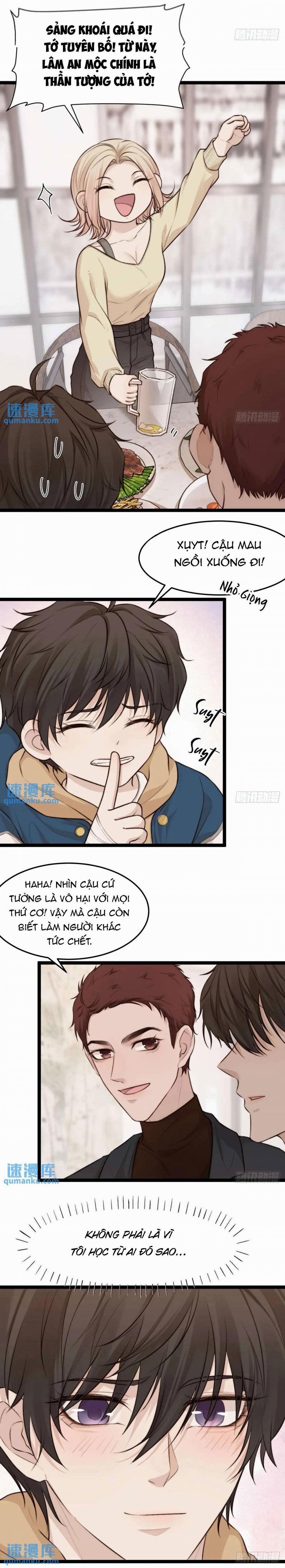 Chó Hư Khó Giữ 42 trang 1