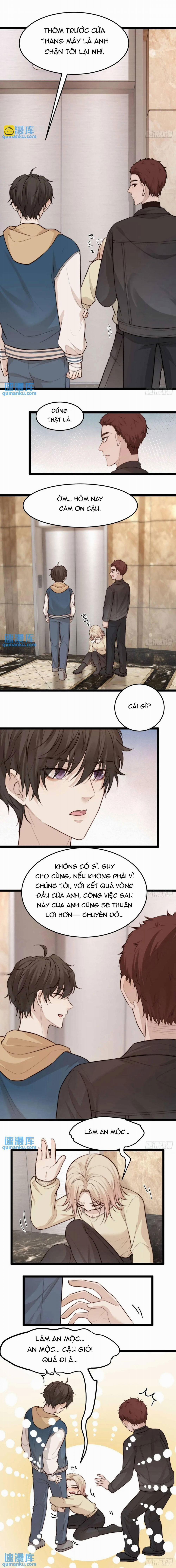 Chó Hư Khó Giữ 42 trang 11