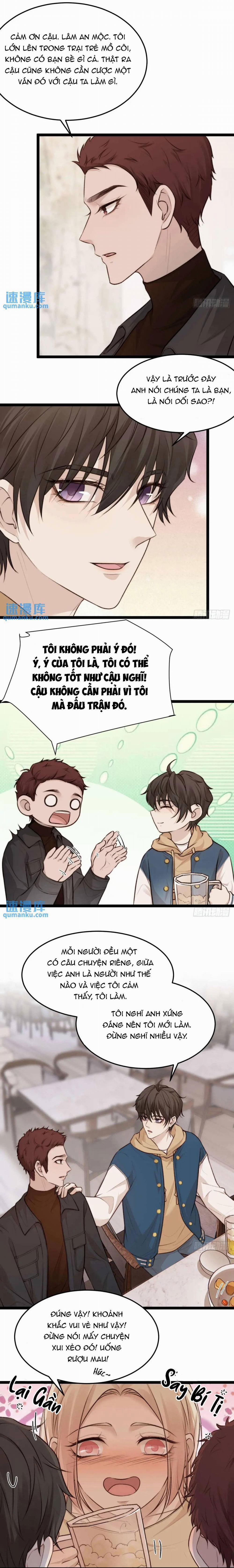 Chó Hư Khó Giữ 42 trang 2