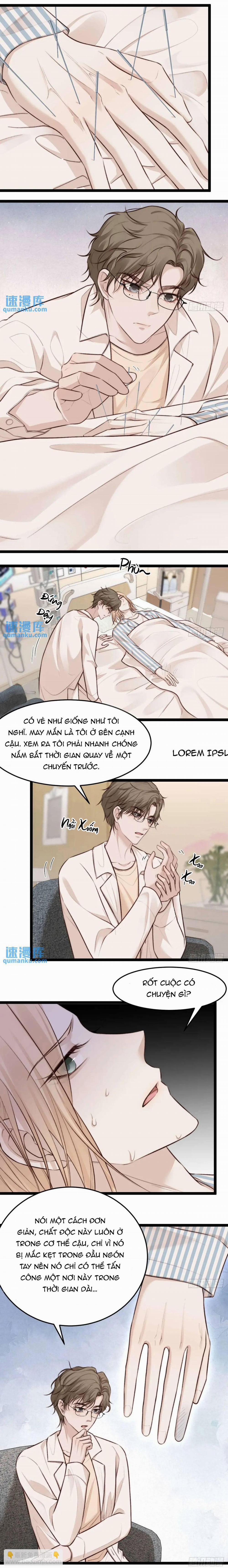 Chó Hư Khó Giữ 42 trang 5