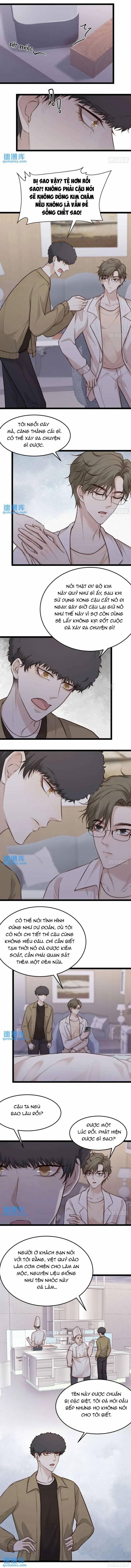 Chó Hư Khó Giữ 43 trang 1