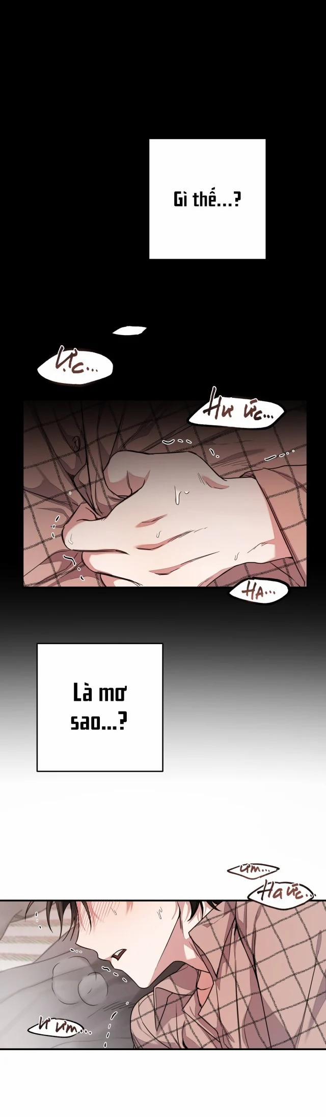 Cho Kẹo Hay Bị Ghẹo Bl 1.5 trang 8