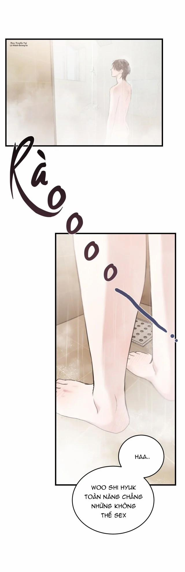 Cho Kẹo Hay Bị Ghẹo Bl 2 trang 5