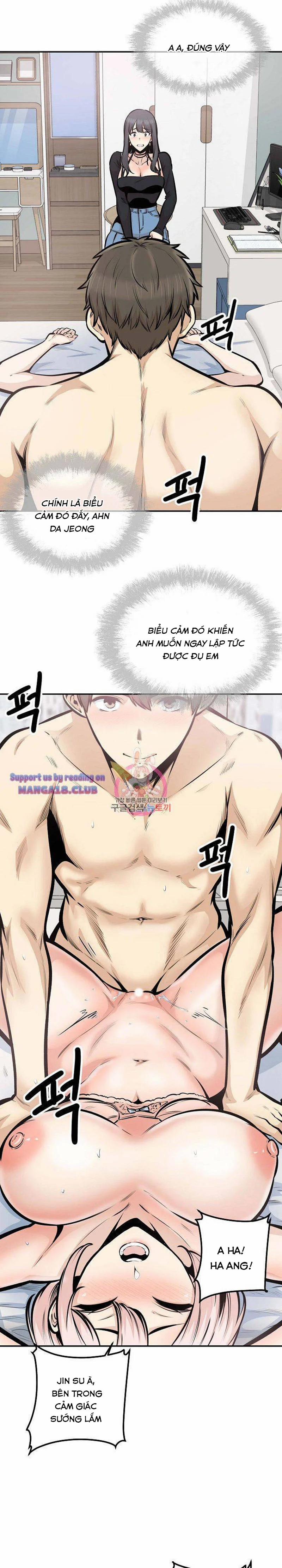 Cho Kẹo Hay Bị Ghẹo 106 trang 0