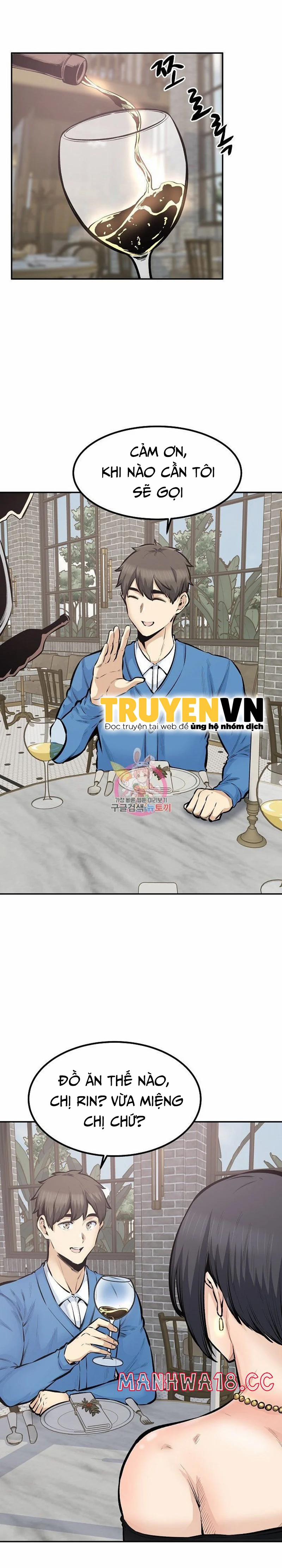 Cho Kẹo Hay Bị Ghẹo 112 trang 0