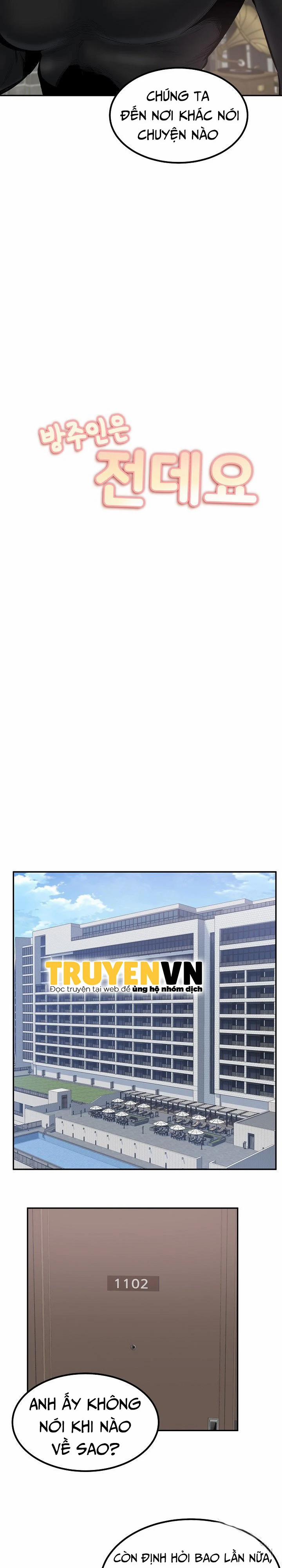 Cho Kẹo Hay Bị Ghẹo 112 trang 4