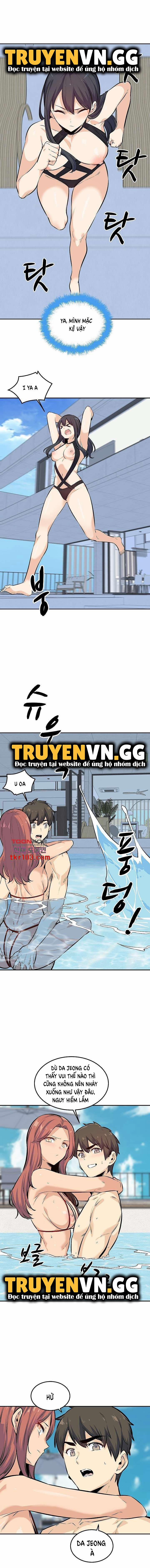 Cho Kẹo Hay Bị Ghẹo 119 trang 0