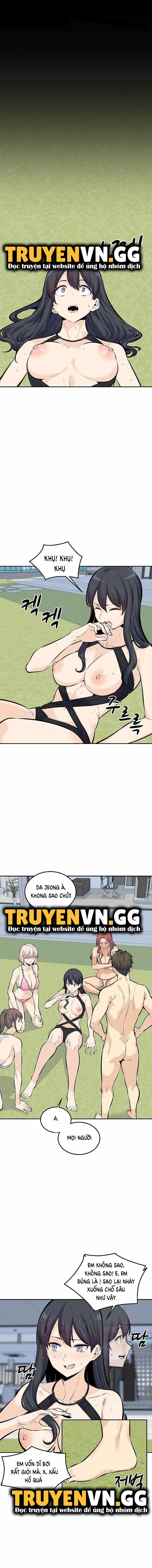 Cho Kẹo Hay Bị Ghẹo 119 trang 3