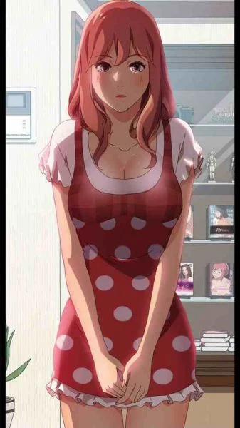 Cho Kẹo Hay Bị Ghẹo 12 trang 10