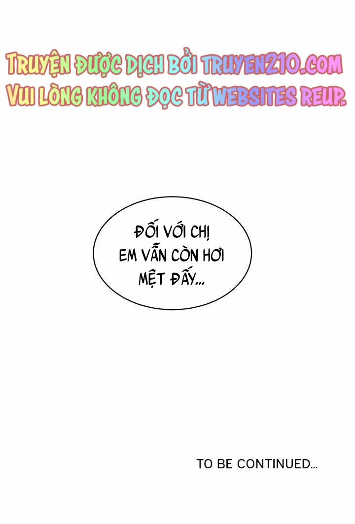 Cho Kẹo Hay Bị Ghẹo 12 trang 7