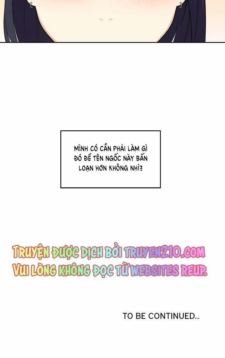 Cho Kẹo Hay Bị Ghẹo 14 trang 7