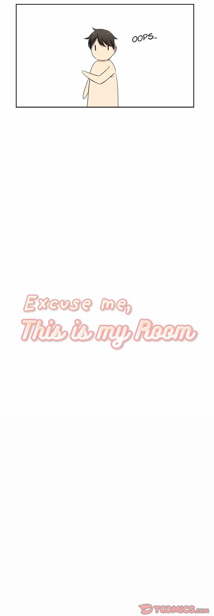 Cho Kẹo Hay Bị Ghẹo 17 trang 3