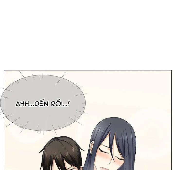 Cho Kẹo Hay Bị Ghẹo 18 trang 10