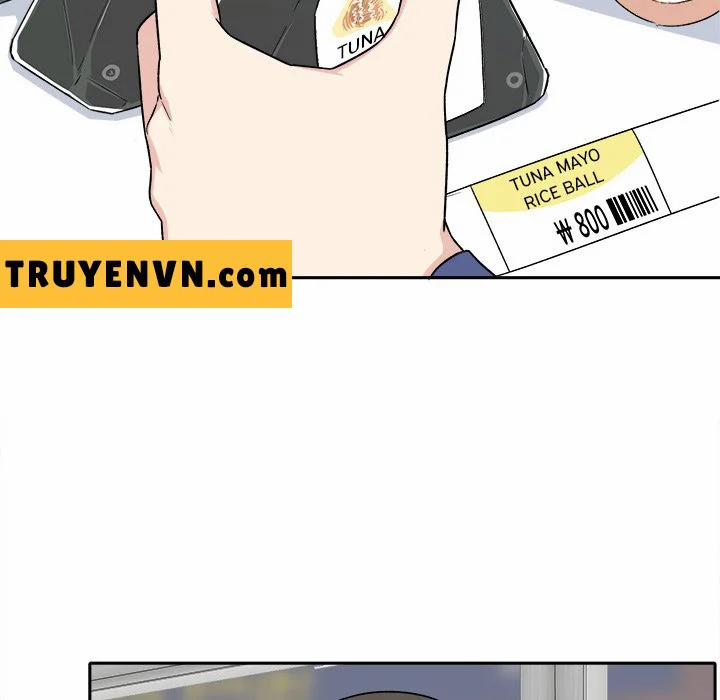 Cho Kẹo Hay Bị Ghẹo 18 trang 100