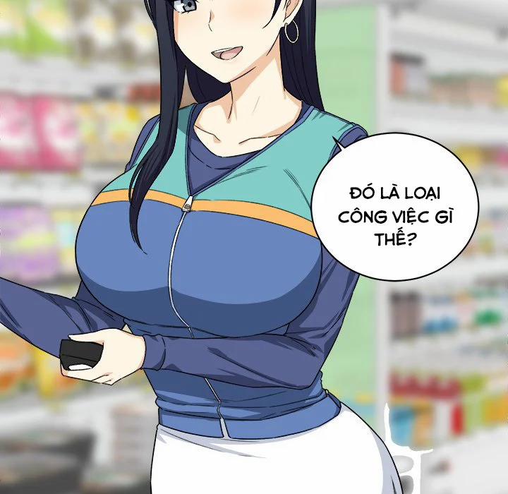 Cho Kẹo Hay Bị Ghẹo 18 trang 103