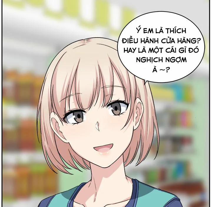 Cho Kẹo Hay Bị Ghẹo 18 trang 107