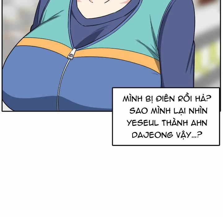 Cho Kẹo Hay Bị Ghẹo 18 trang 108
