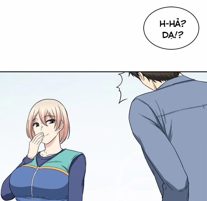 Cho Kẹo Hay Bị Ghẹo 18 trang 110