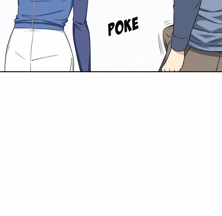 Cho Kẹo Hay Bị Ghẹo 18 trang 111