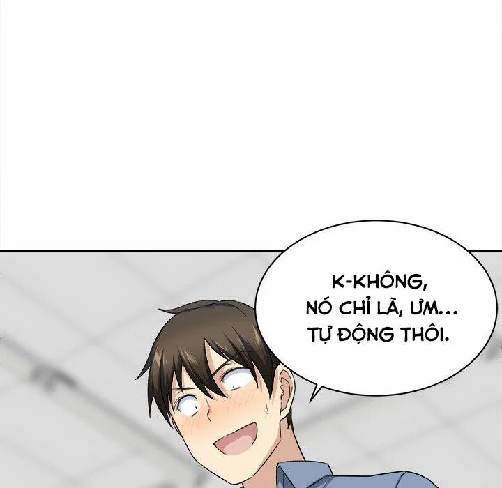 Cho Kẹo Hay Bị Ghẹo 18 trang 113