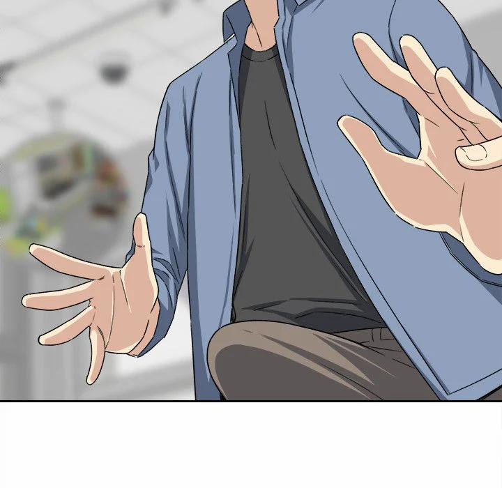 Cho Kẹo Hay Bị Ghẹo 18 trang 114