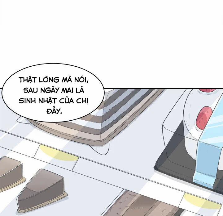 Cho Kẹo Hay Bị Ghẹo 18 trang 115