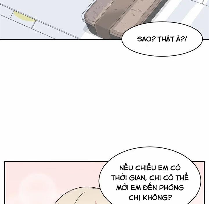 Cho Kẹo Hay Bị Ghẹo 18 trang 116