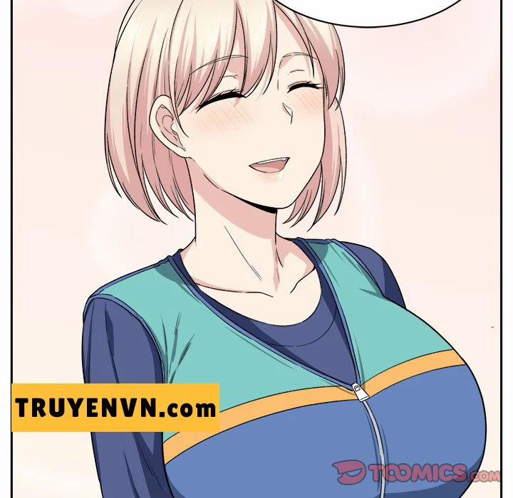 Cho Kẹo Hay Bị Ghẹo 18 trang 117