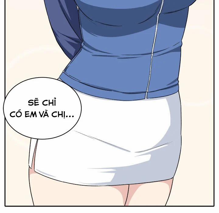 Cho Kẹo Hay Bị Ghẹo 18 trang 118