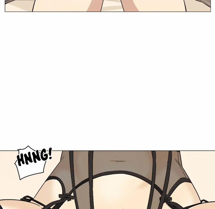 Cho Kẹo Hay Bị Ghẹo 18 trang 12