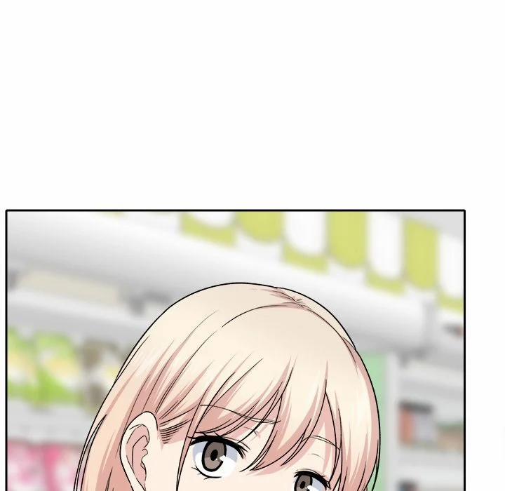 Cho Kẹo Hay Bị Ghẹo 18 trang 121