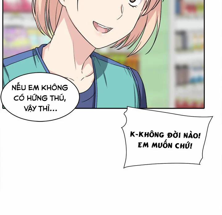 Cho Kẹo Hay Bị Ghẹo 18 trang 122