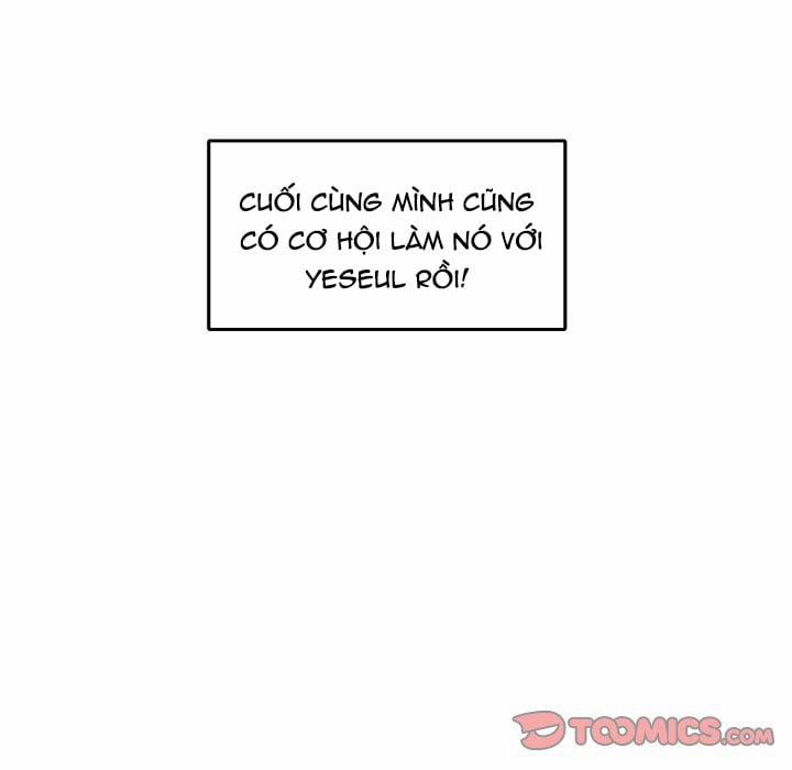 Cho Kẹo Hay Bị Ghẹo 18 trang 123