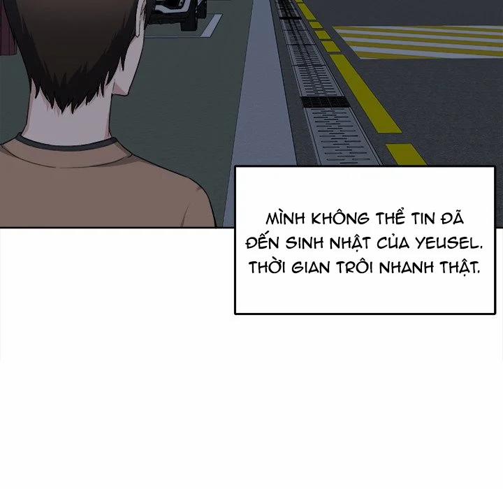 Cho Kẹo Hay Bị Ghẹo 18 trang 126