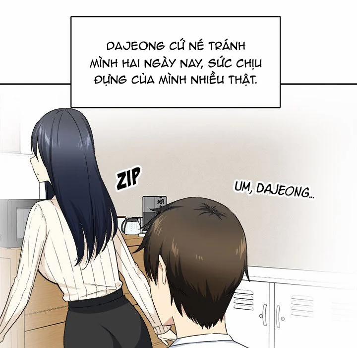 Cho Kẹo Hay Bị Ghẹo 18 trang 127