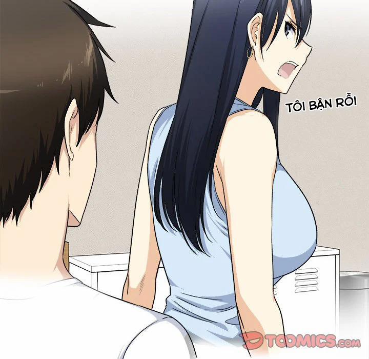 Cho Kẹo Hay Bị Ghẹo 18 trang 129