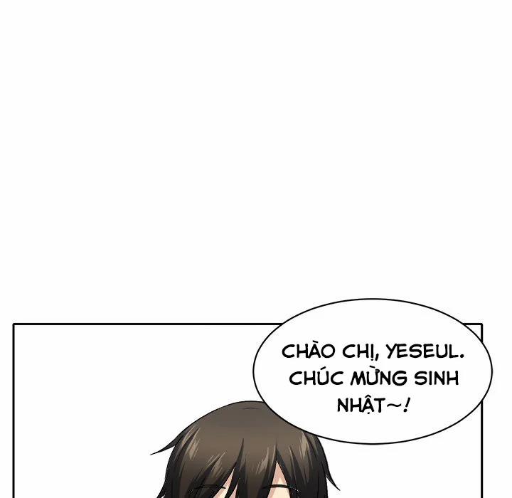 Cho Kẹo Hay Bị Ghẹo 18 trang 134