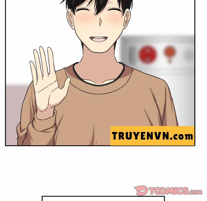 Cho Kẹo Hay Bị Ghẹo 18 trang 135