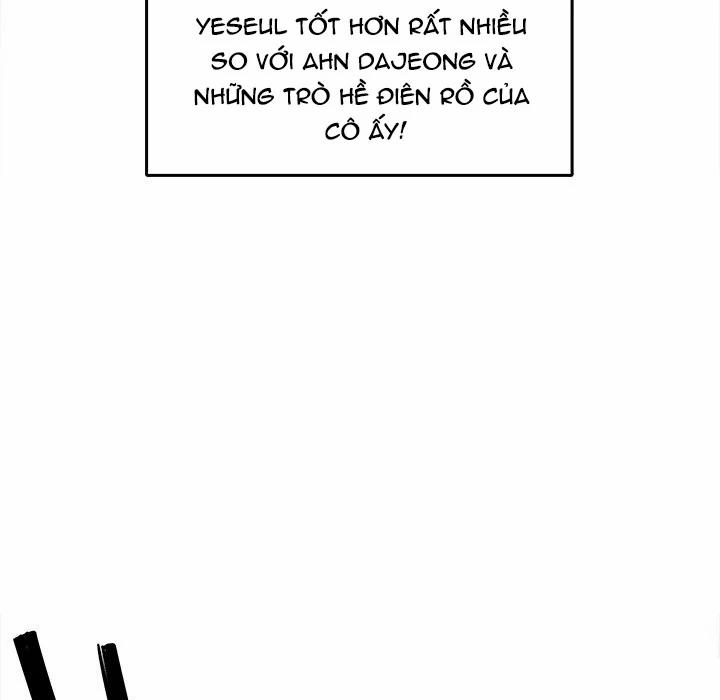 Cho Kẹo Hay Bị Ghẹo 18 trang 136