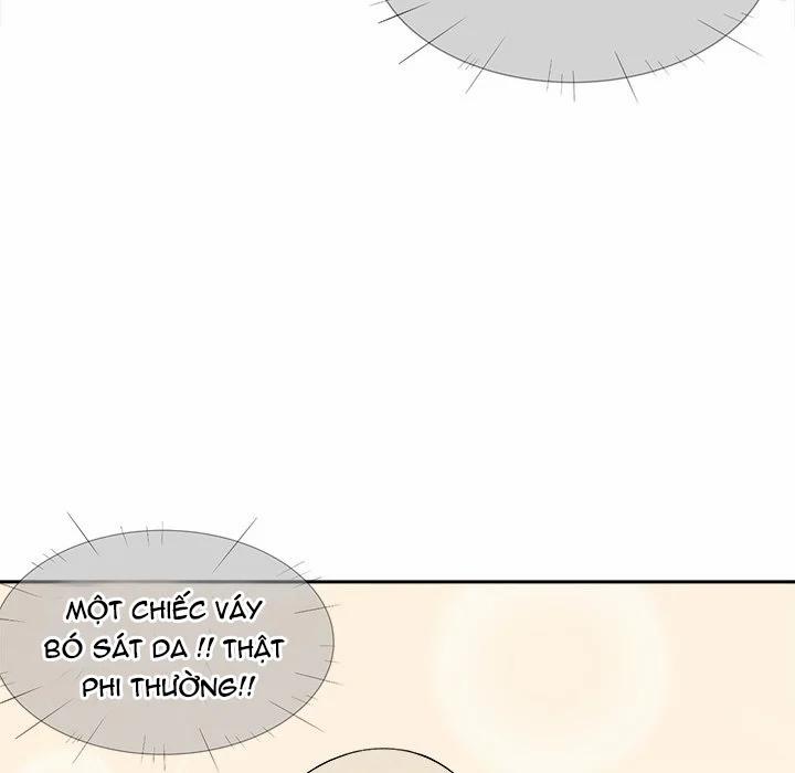 Cho Kẹo Hay Bị Ghẹo 18 trang 138