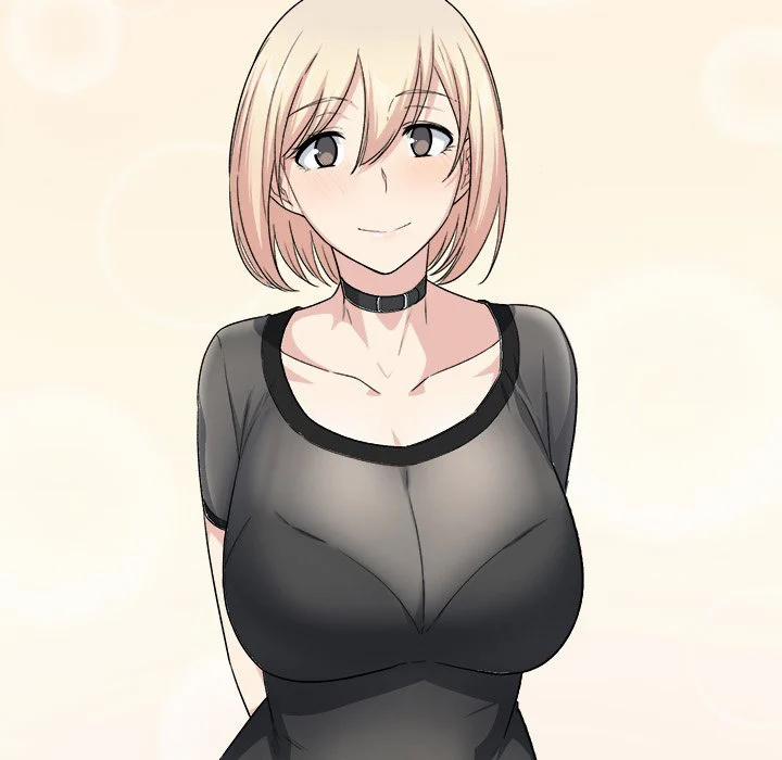 Cho Kẹo Hay Bị Ghẹo 18 trang 139