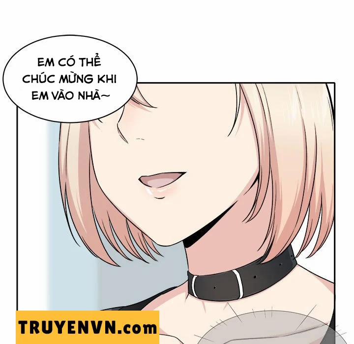 Cho Kẹo Hay Bị Ghẹo 18 trang 141