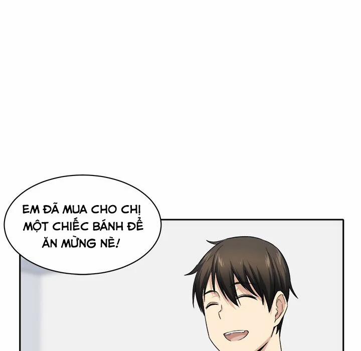 Cho Kẹo Hay Bị Ghẹo 18 trang 144