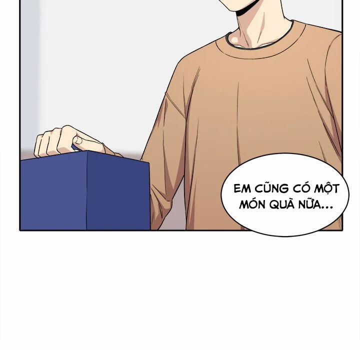 Cho Kẹo Hay Bị Ghẹo 18 trang 145