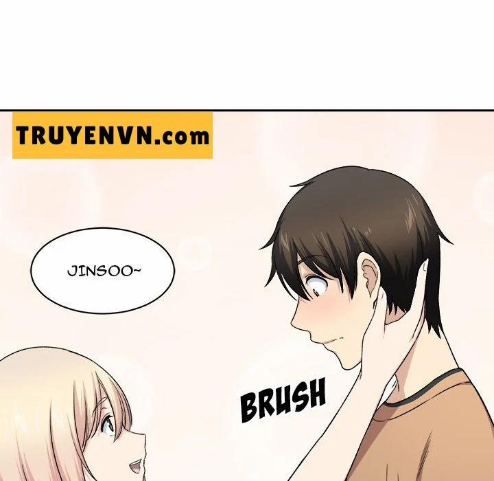 Cho Kẹo Hay Bị Ghẹo 18 trang 146