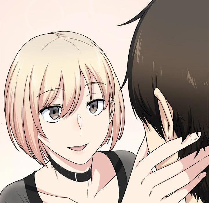 Cho Kẹo Hay Bị Ghẹo 18 trang 148