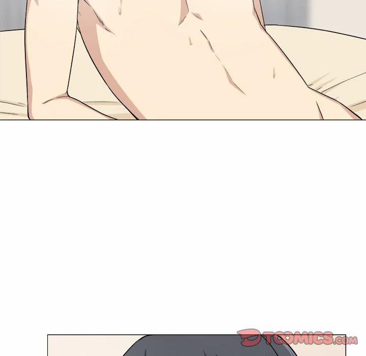 Cho Kẹo Hay Bị Ghẹo 18 trang 15