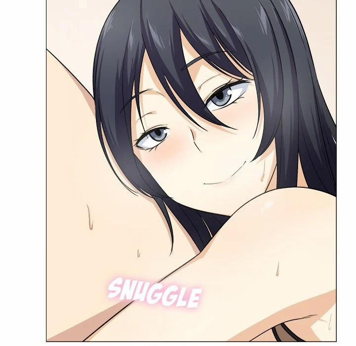 Cho Kẹo Hay Bị Ghẹo 18 trang 16