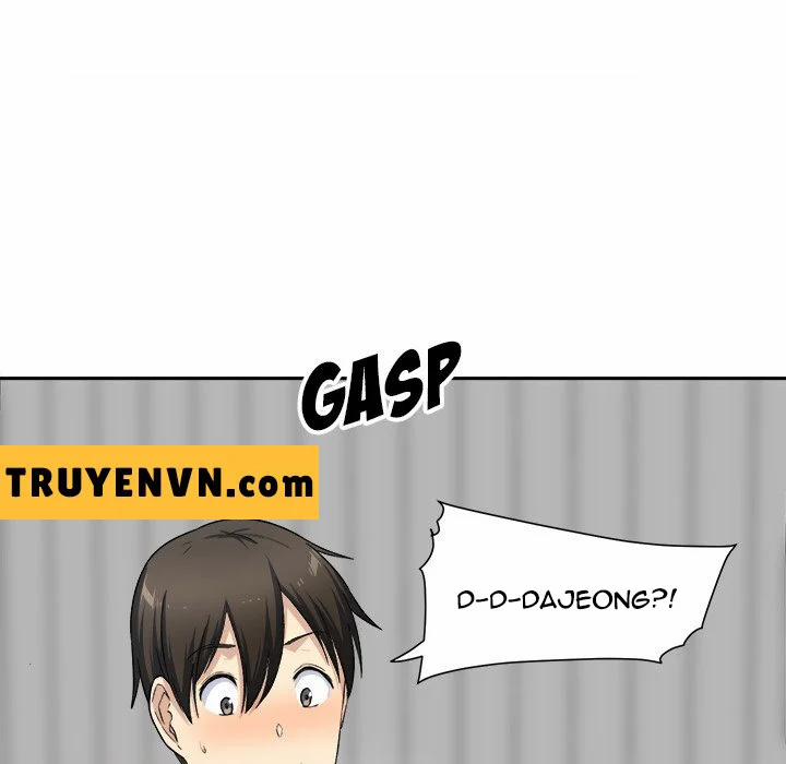 Cho Kẹo Hay Bị Ghẹo 18 trang 17