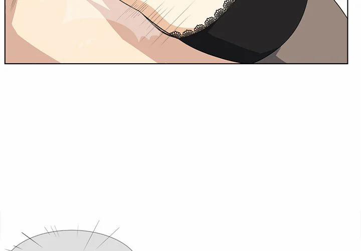 Cho Kẹo Hay Bị Ghẹo 18 trang 2